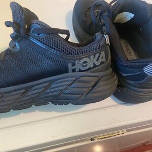 Hoka size 7